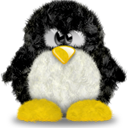 Penguin pingouin pinguino 830